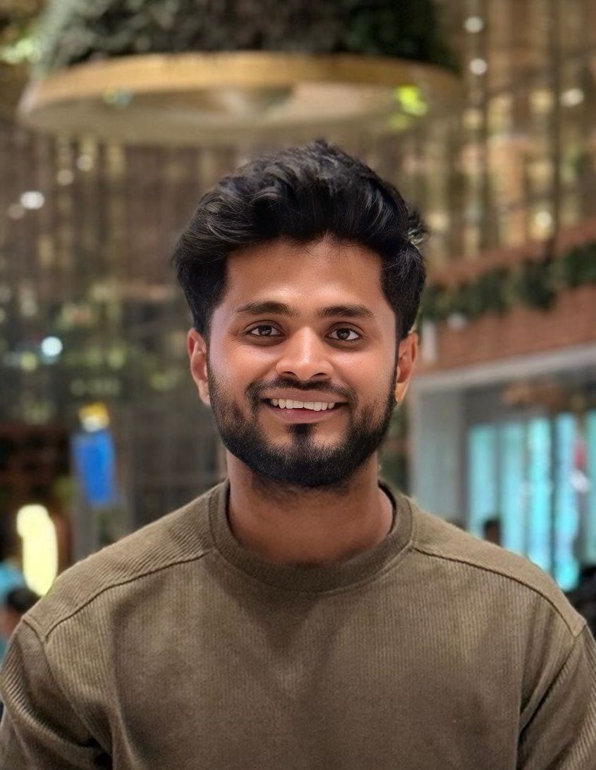 Omkar Narayanpure