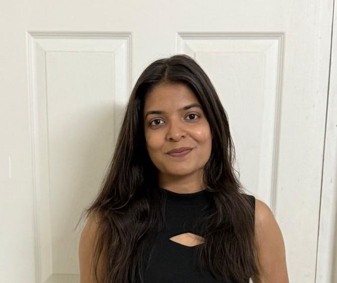 Purvi Gupta